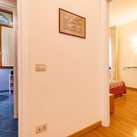 Ca Jole San Marco Apartment M02704210223 Венеция Экстерьер фото