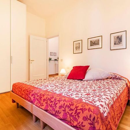 Ca Jole San Marco Apartment M02704210223 Венеция Экстерьер фото