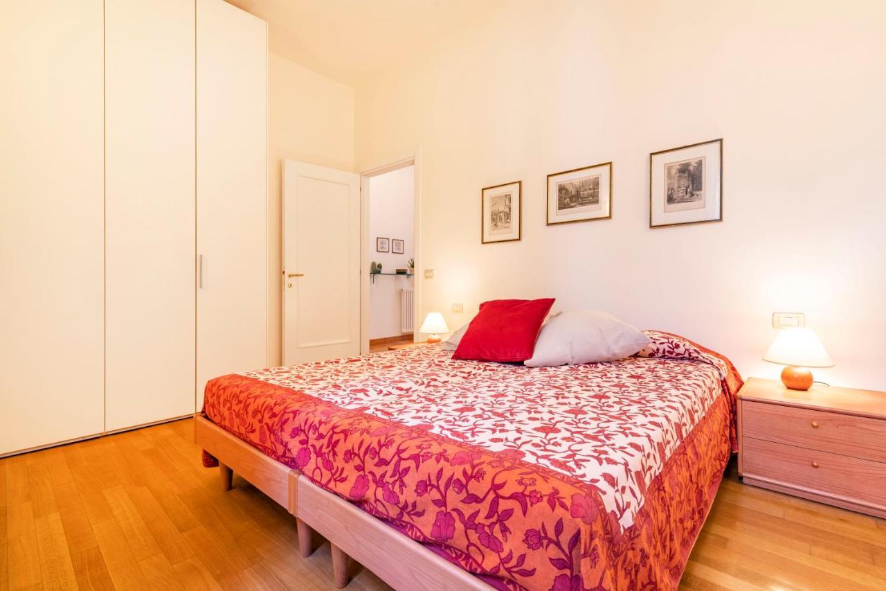 Ca Jole San Marco Apartment M02704210223 Венеция Экстерьер фото