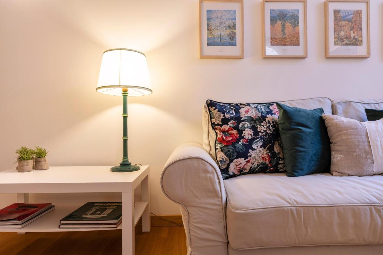 Ca Jole San Marco Apartment M02704210223 Венеция Экстерьер фото