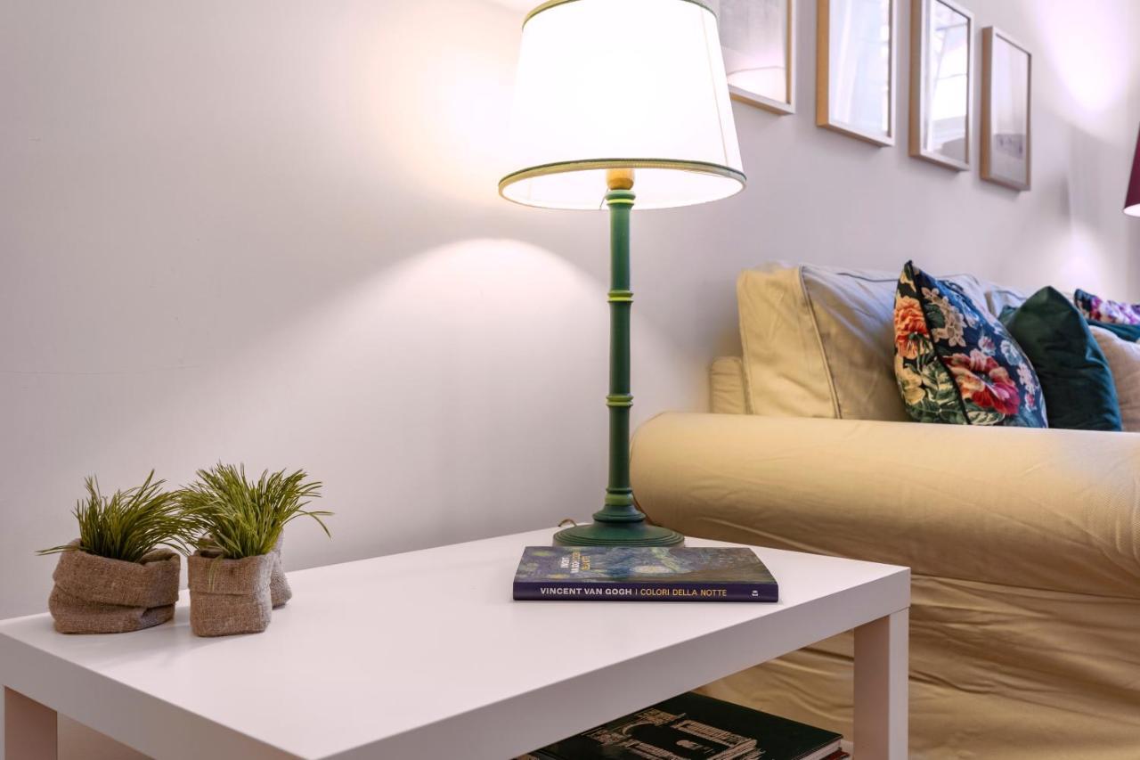 Ca Jole San Marco Apartment M02704210223 Венеция Экстерьер фото