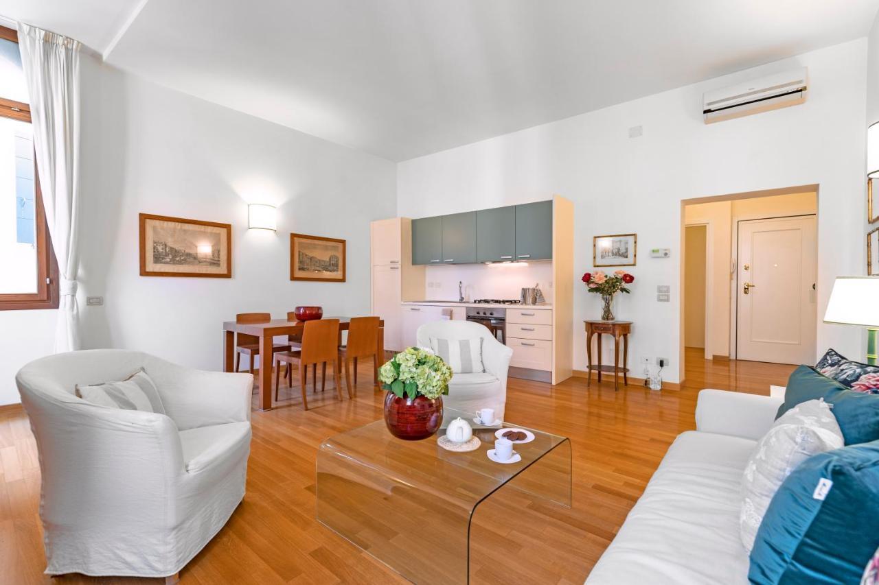 Ca Jole San Marco Apartment M02704210223 Венеция Экстерьер фото