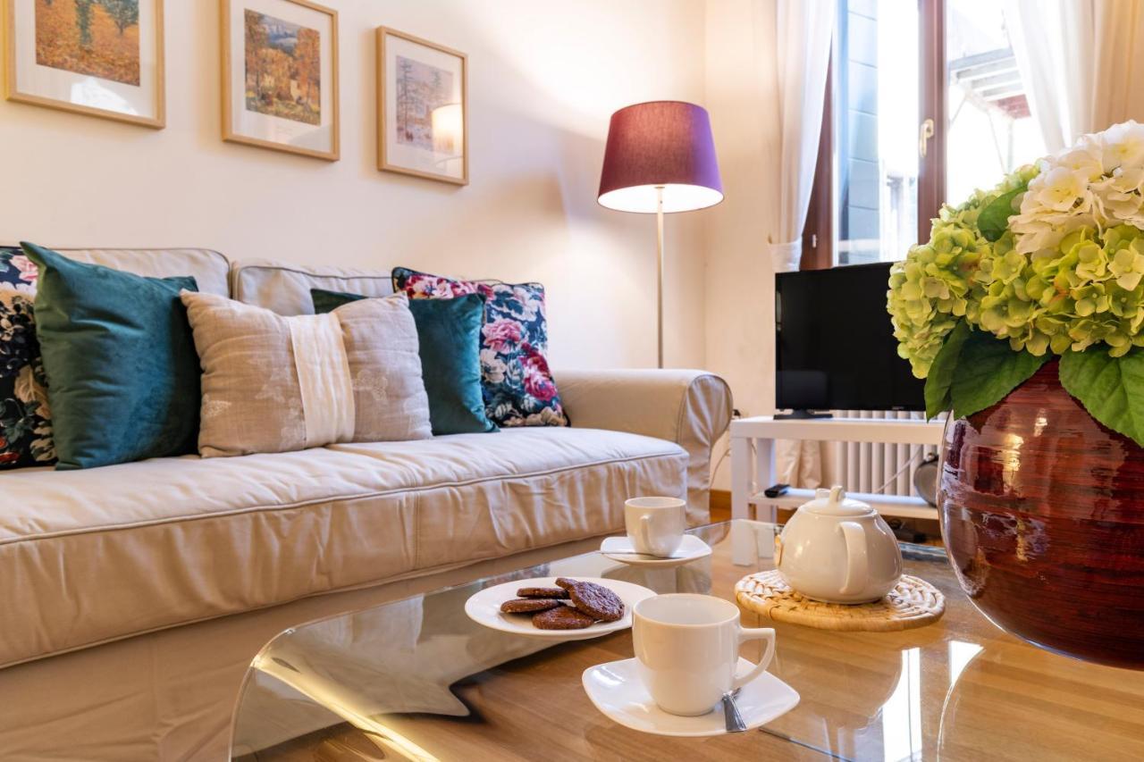 Ca Jole San Marco Apartment M02704210223 Венеция Экстерьер фото
