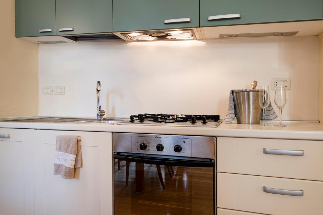 Ca Jole San Marco Apartment M02704210223 Венеция Экстерьер фото