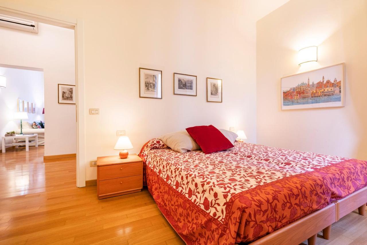 Ca Jole San Marco Apartment M02704210223 Венеция Экстерьер фото